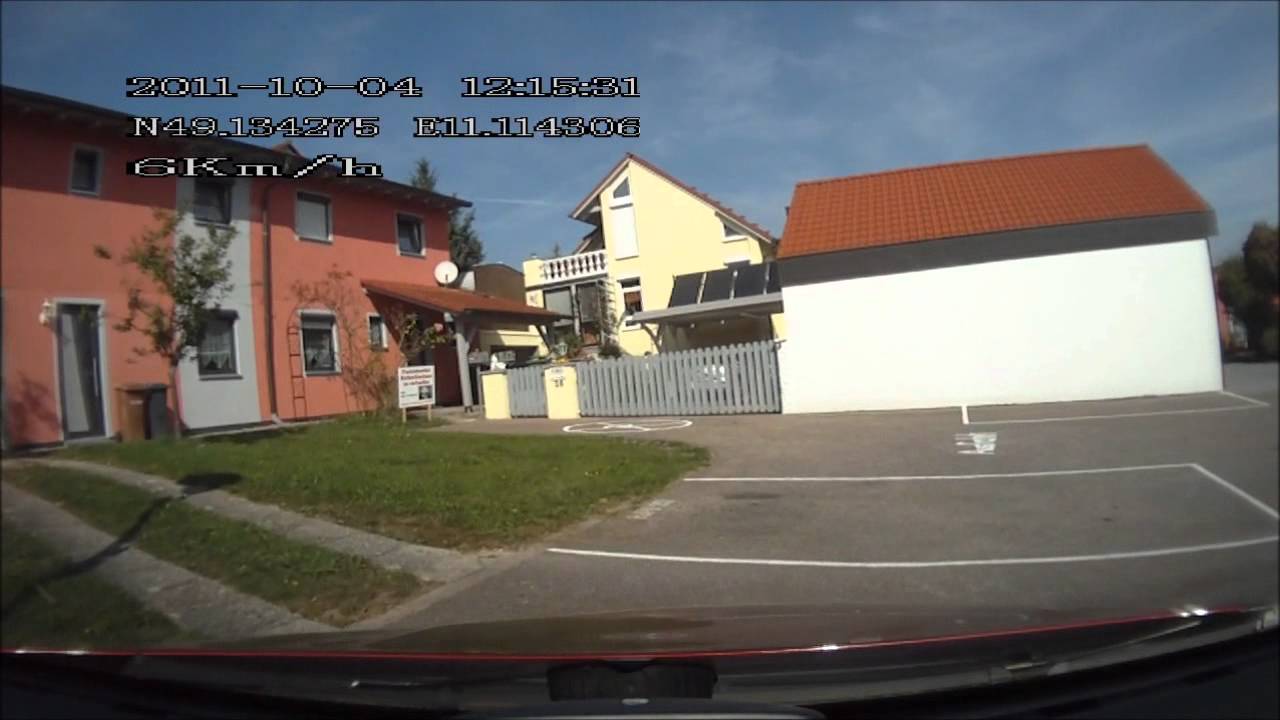 Heideck - Kreis Roth - Mittelfranken - Deutschland 1/1