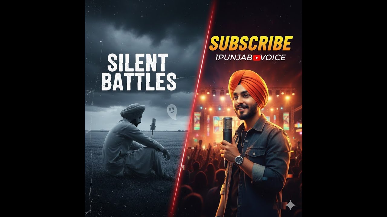 Silent Battles