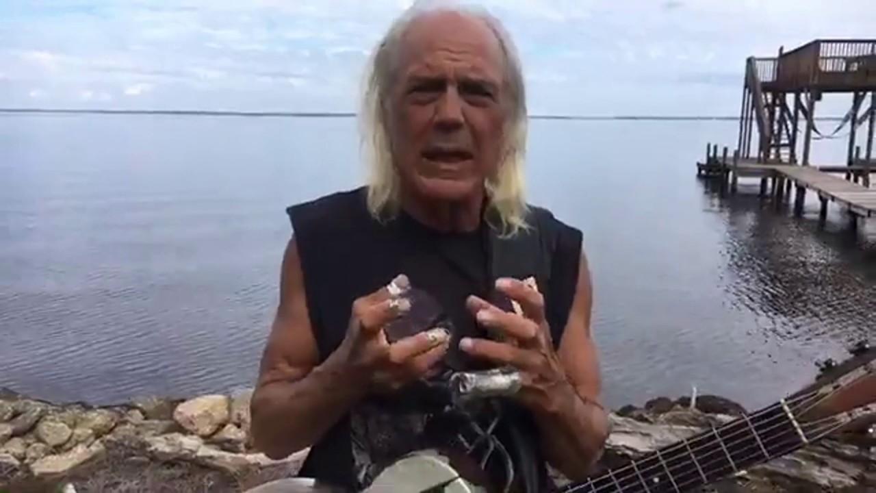 Кент Дюшен и Лидбесси