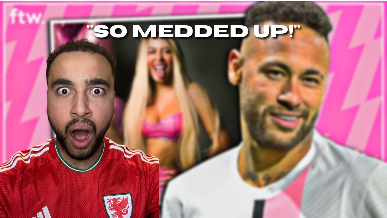 NEYMAR AND HIS SISTER HAVE DONE IT AGAIN!!! (FNG REACTION)