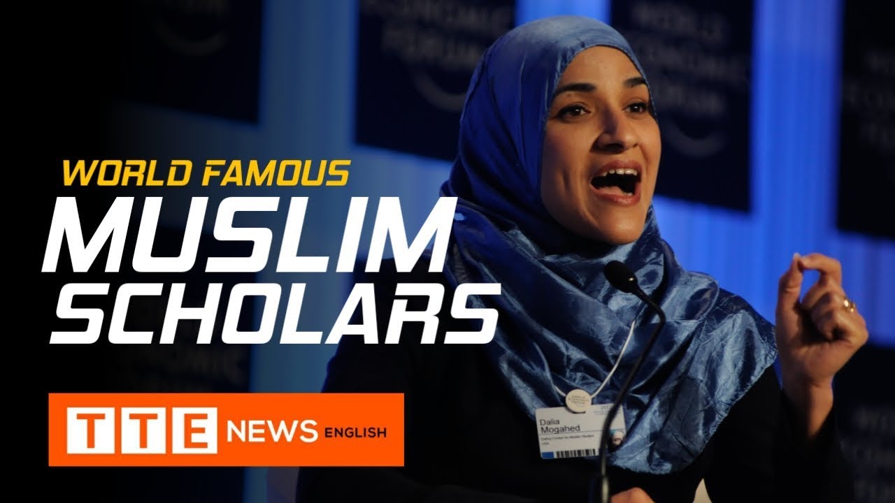 Top 10 Muslim Scholars in the World