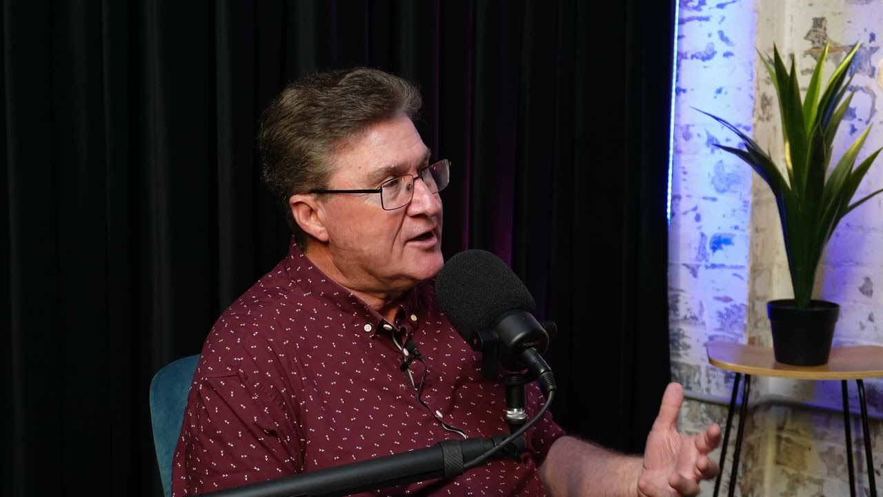 Barnabas Aid - Helping the Persecuted Church | Ashley Saunders