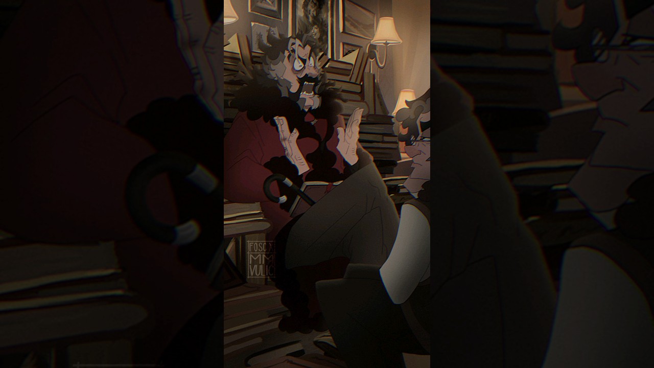 I LOVE IT HERE!!! #shorts #2d #oc #animation