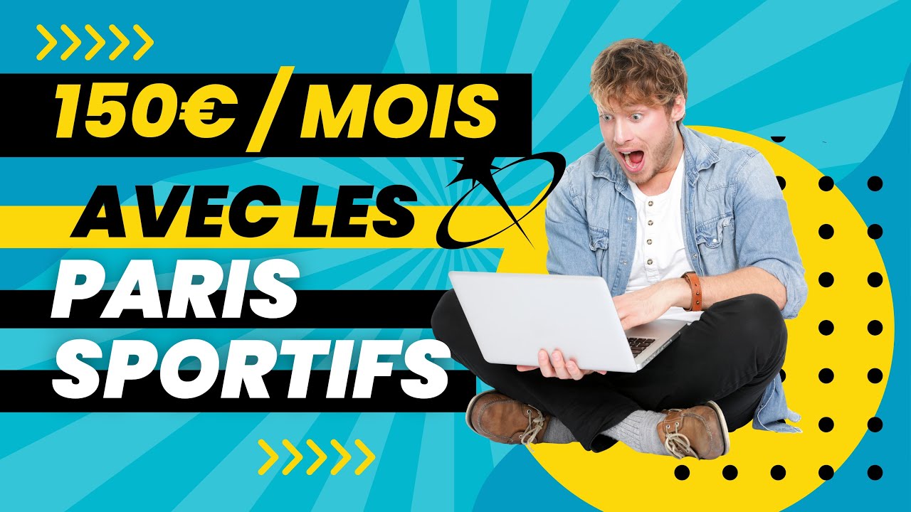 GAGNER 150&euro; PAR MOIS SANS RISQUE ET EN 15 MINUTES PAR JOUR