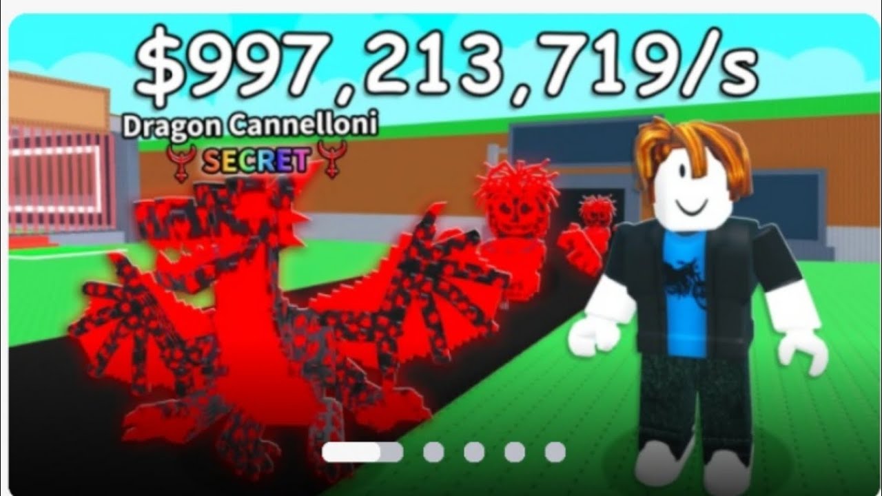 Jugando roblox parte 10