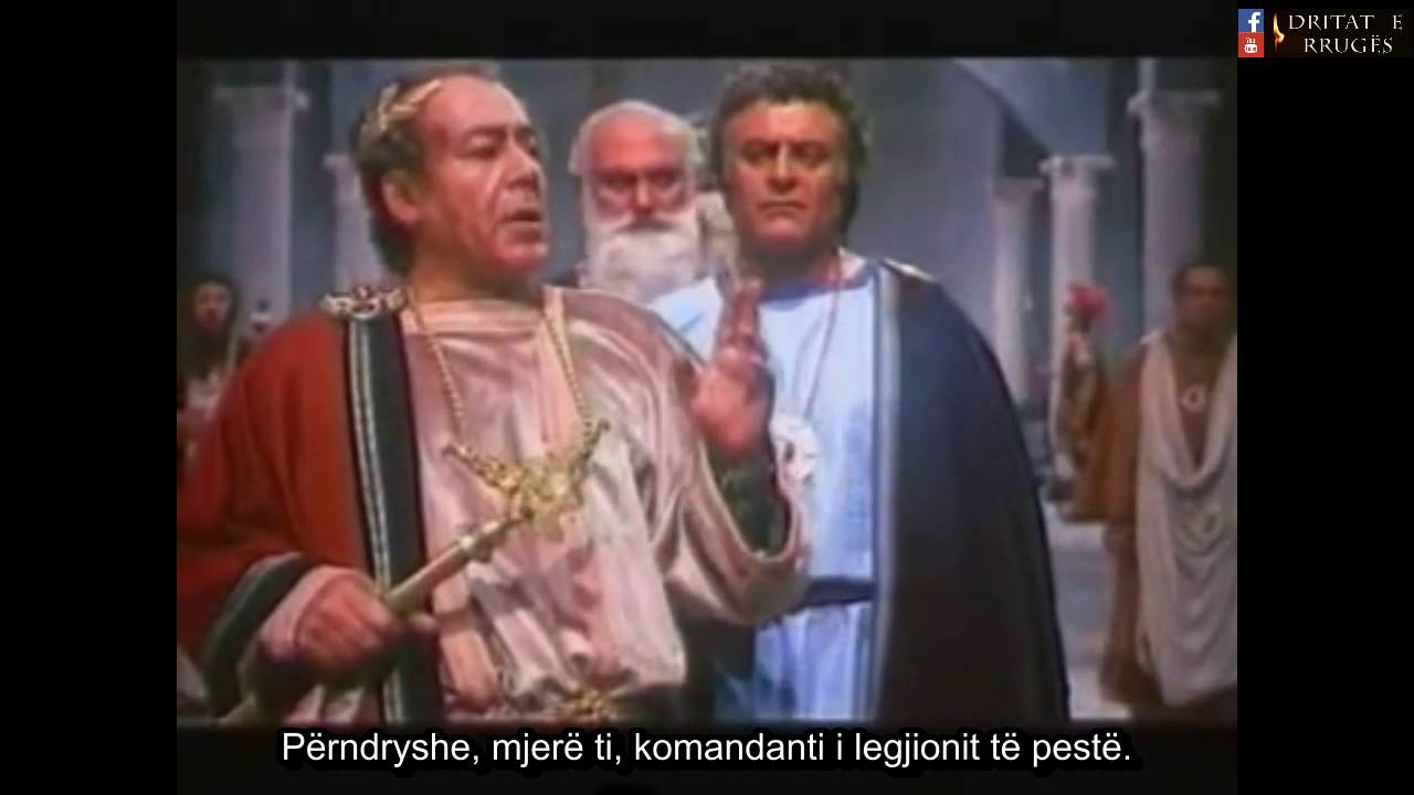Shok&euml;t e Shpell&euml;s - Pjesa 8