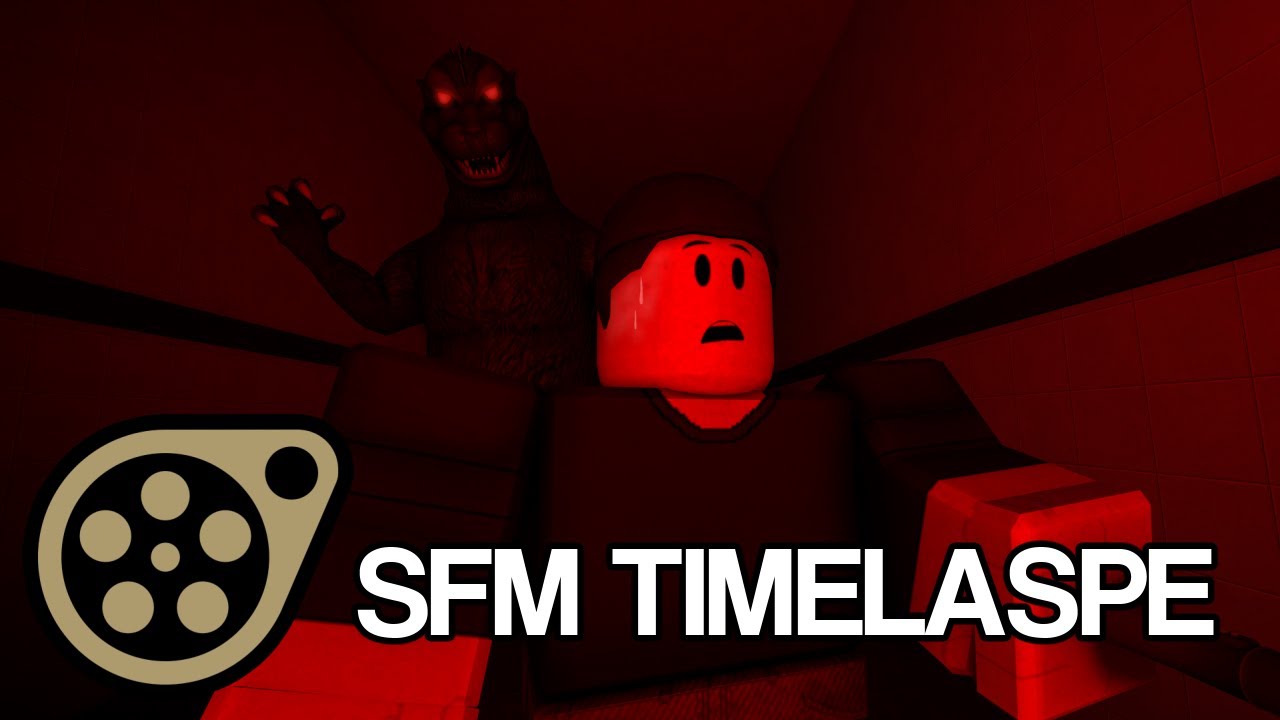 Suitborn SFM Timelaspe