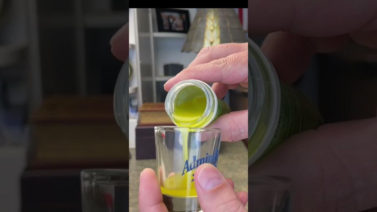 Hoosier Hemp Growers D9 THC Shot Apple Pie 200mg DELTA 9 Honest Review with Effects! #SOUNDTRACKLABS