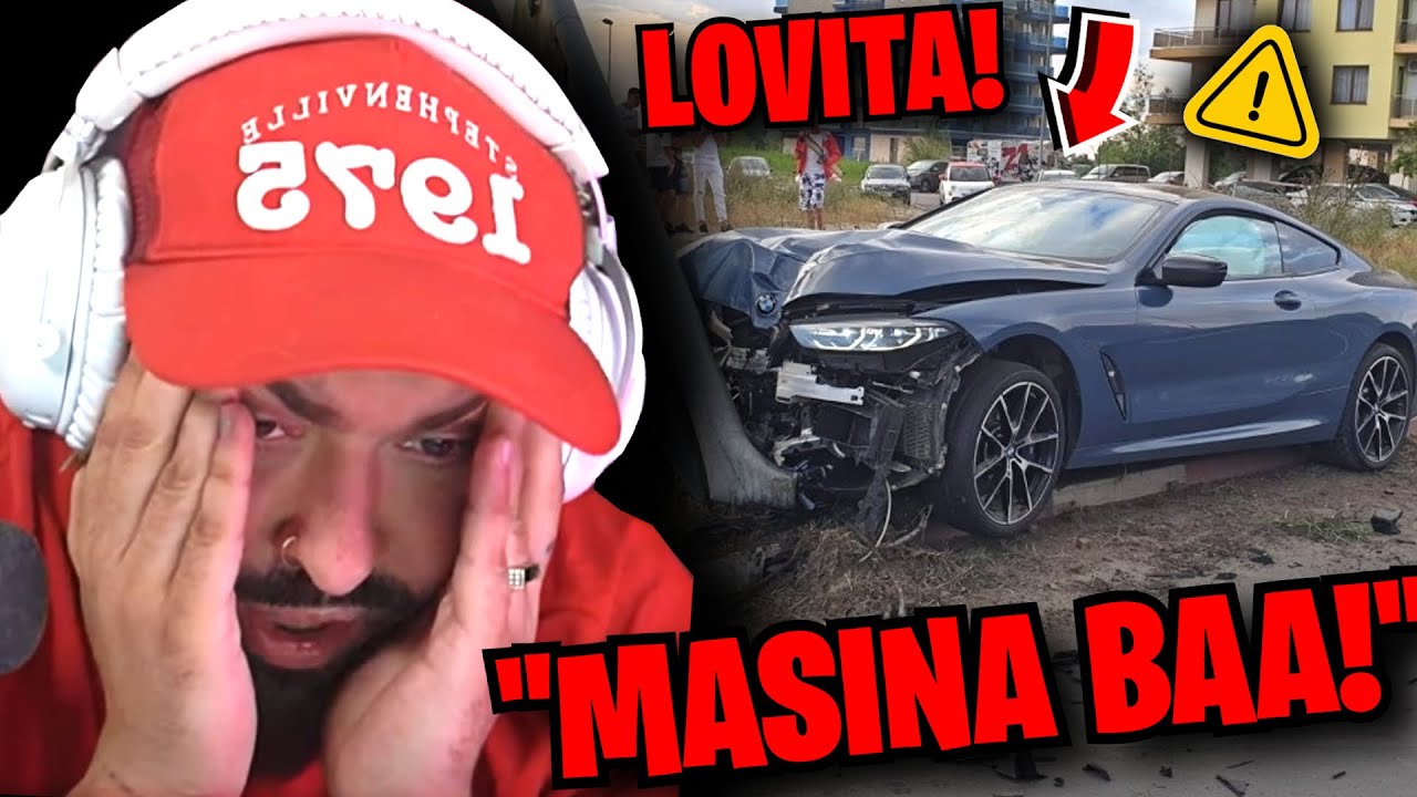 CINE I-A LOVIT SERIA 8-ul LUI IMOGEN?!🚨🚓