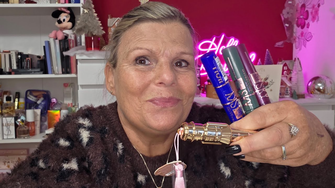 MONATS BOX WAS ICH GEKAUFT HABE 🫠🫠🫠🫠🫠🫠@renatesbeautywelt7173 