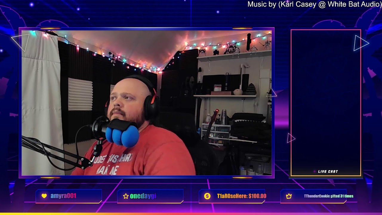 Black Ops 7! NeonSora Stream