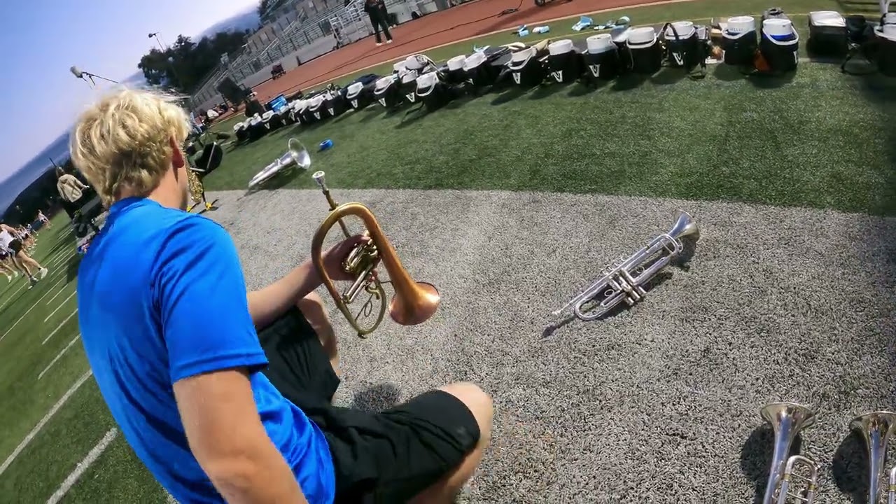 Vandegrift 2024 