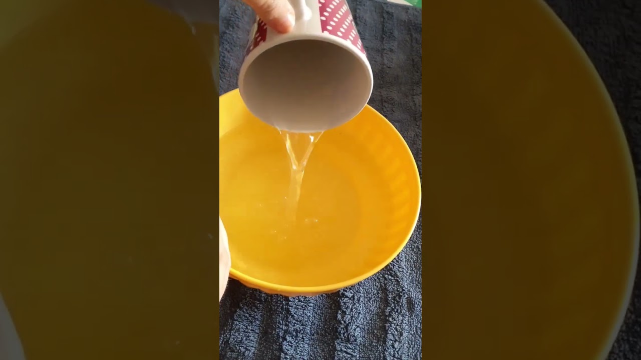 Suoni dell acqua!!! ASMR ITA RICHIESTO