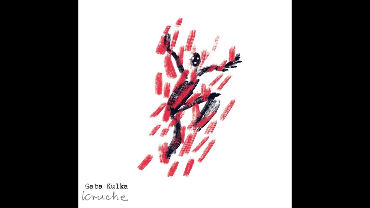 Gaba Kulka – Jaki Kolor (Audio)