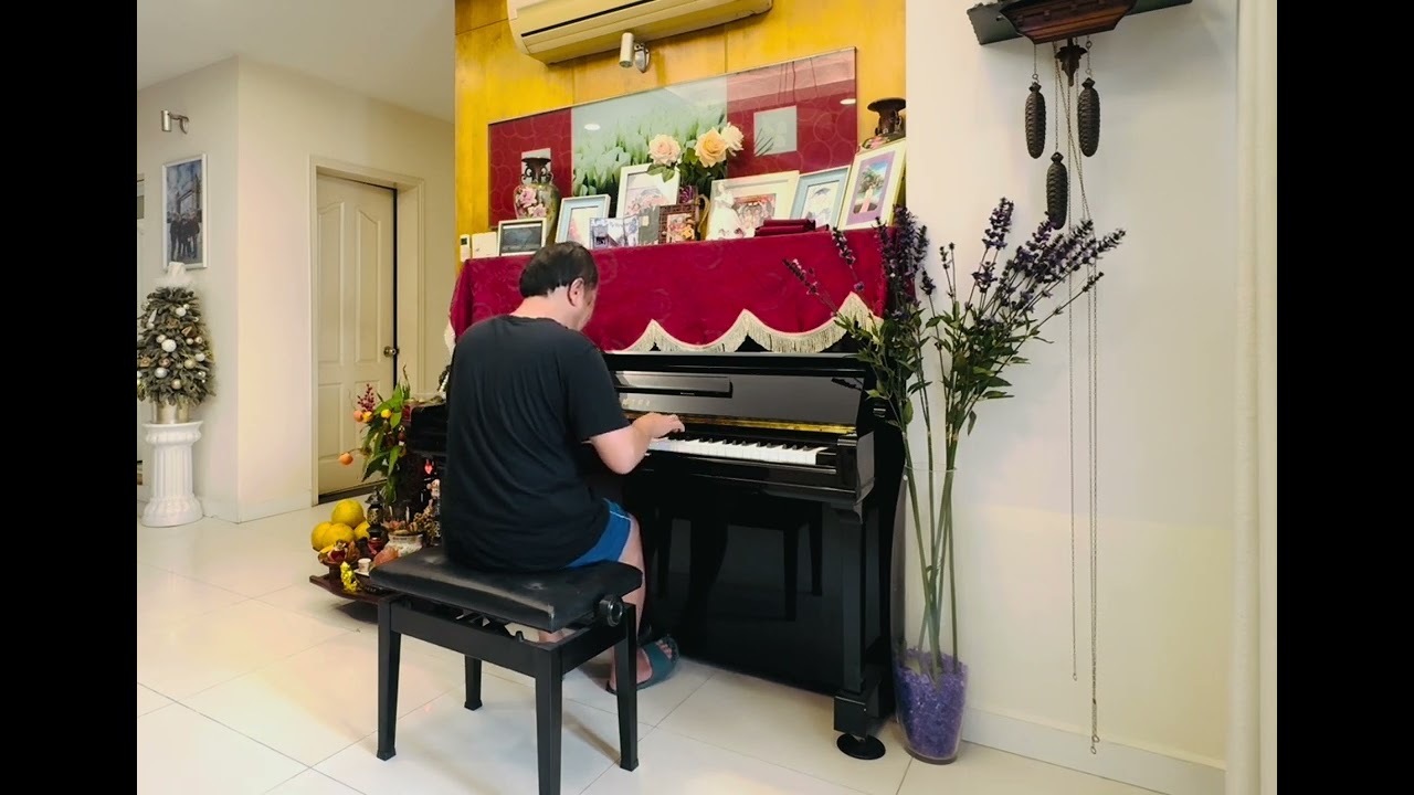 Canon in D Major