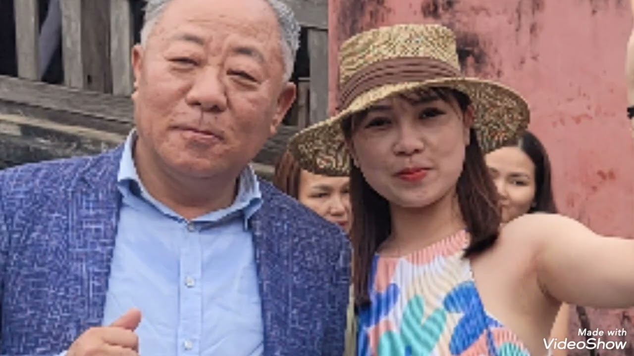 김종기2025-권박사+김작가의 다낭여행(2023,해변으로가요)1