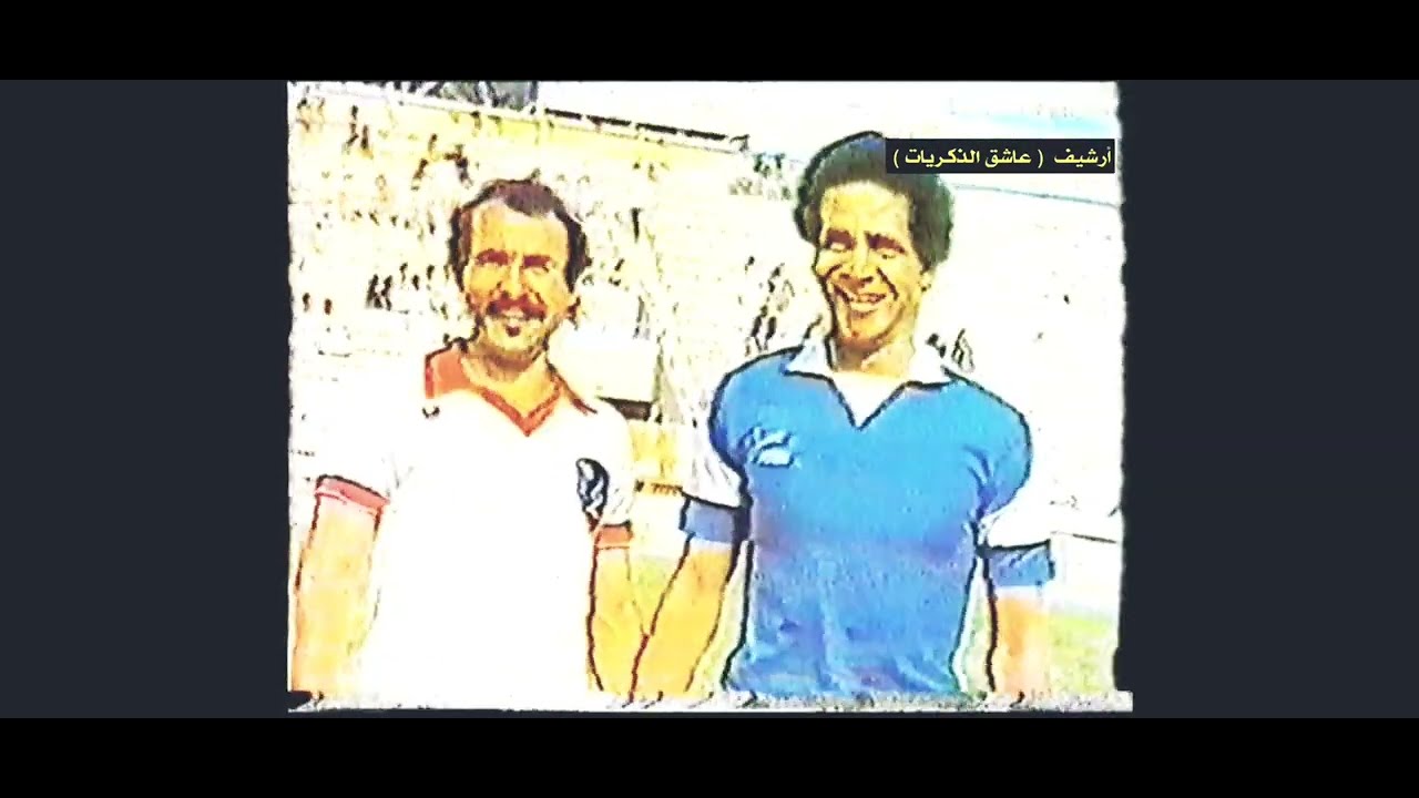 عبدالعزيز العنبري يتحدث عن الراحل #فتحي_كميل 
