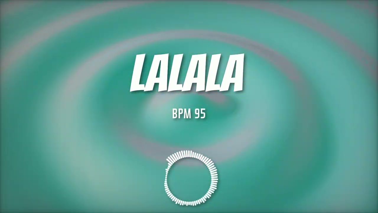 【フリートラック/FREE]】City Pop R&B Hip Hop Type Beat!! “LALALA” #beats #trap #beat