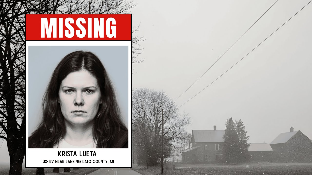 Michigan 2008 cold case solved Crime Psychology Unfolded