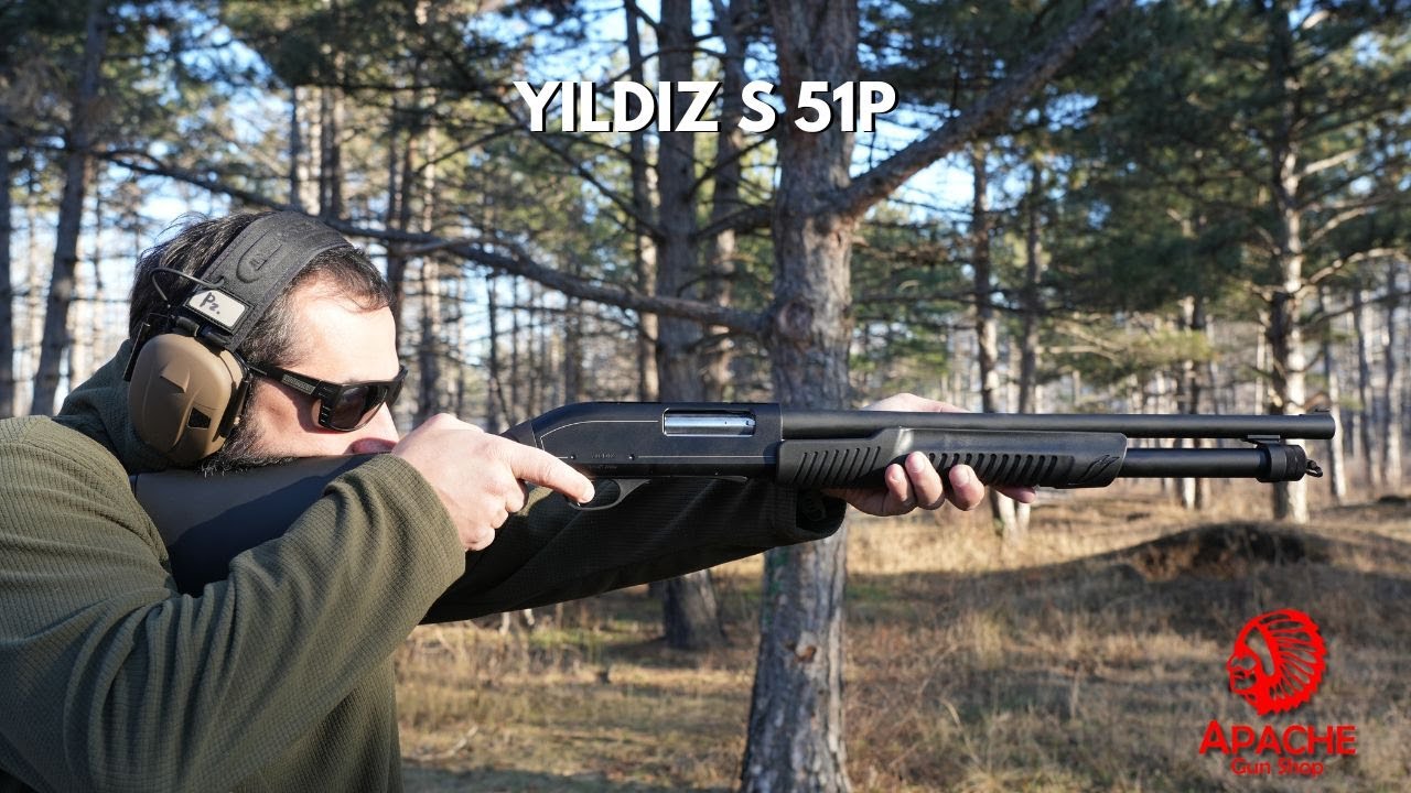 YILDIZ S 51/P