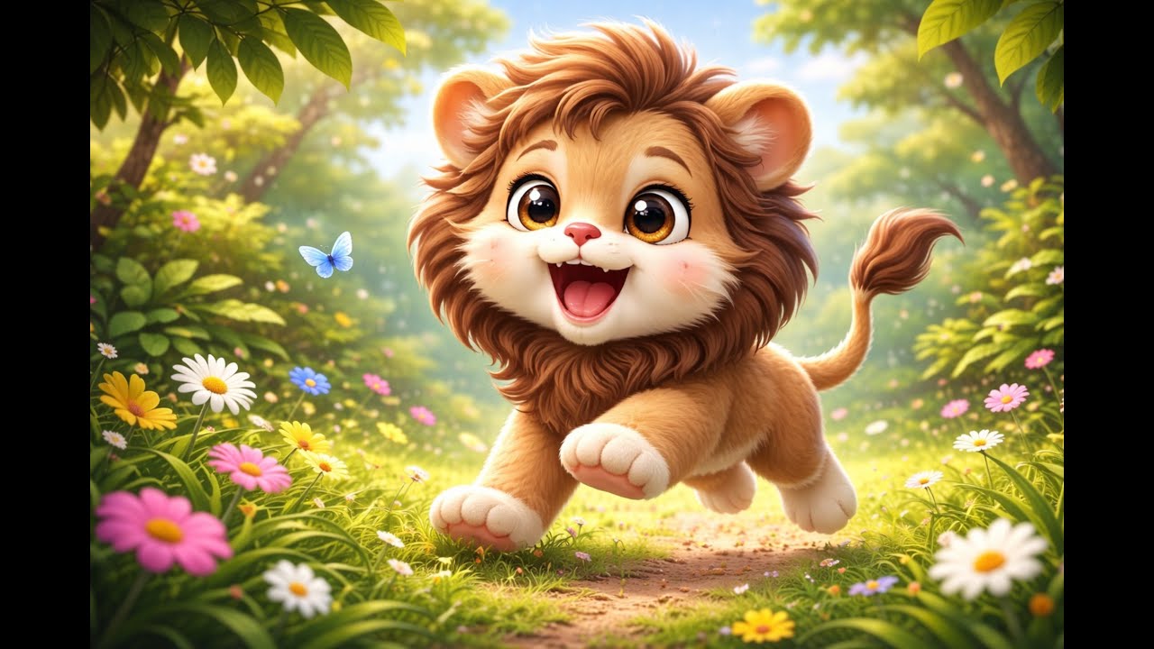 Som dos Animais | Música infantil