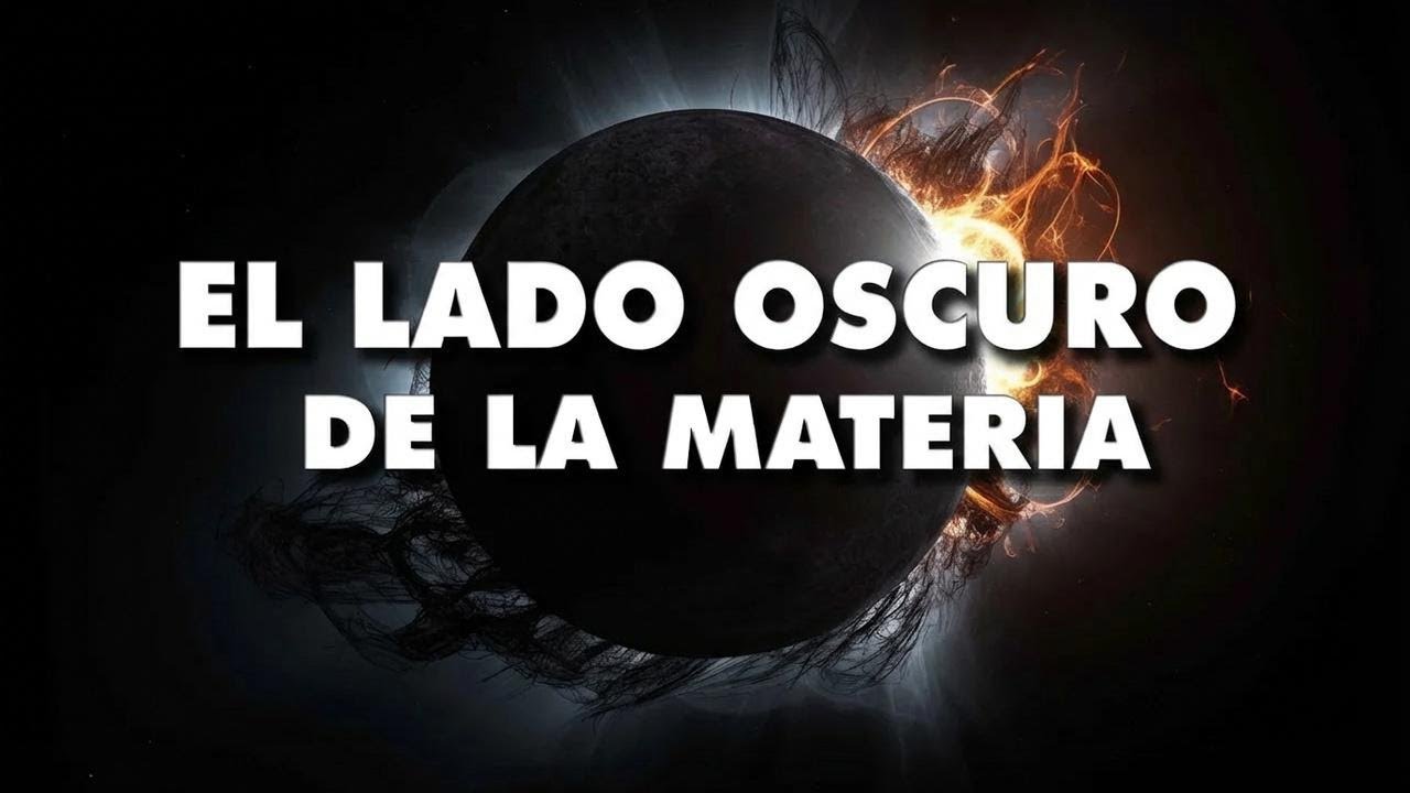 Los misterios de la materia oscura