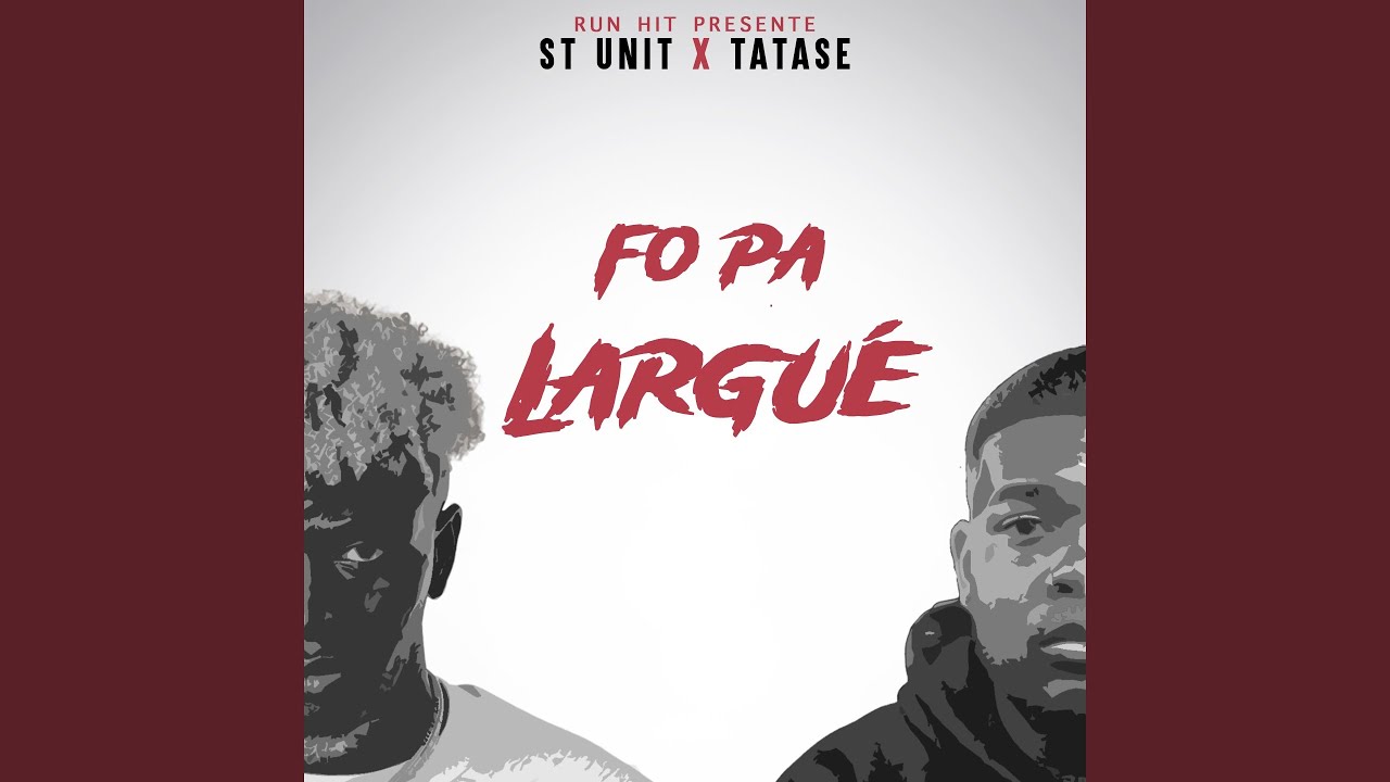 Fo pa largu&eacute; (Extend)