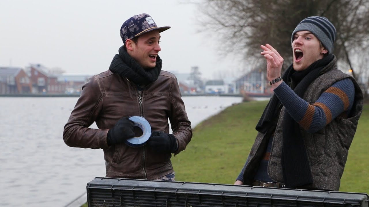 #69: Vlot Bouwen [OPDRACHT]