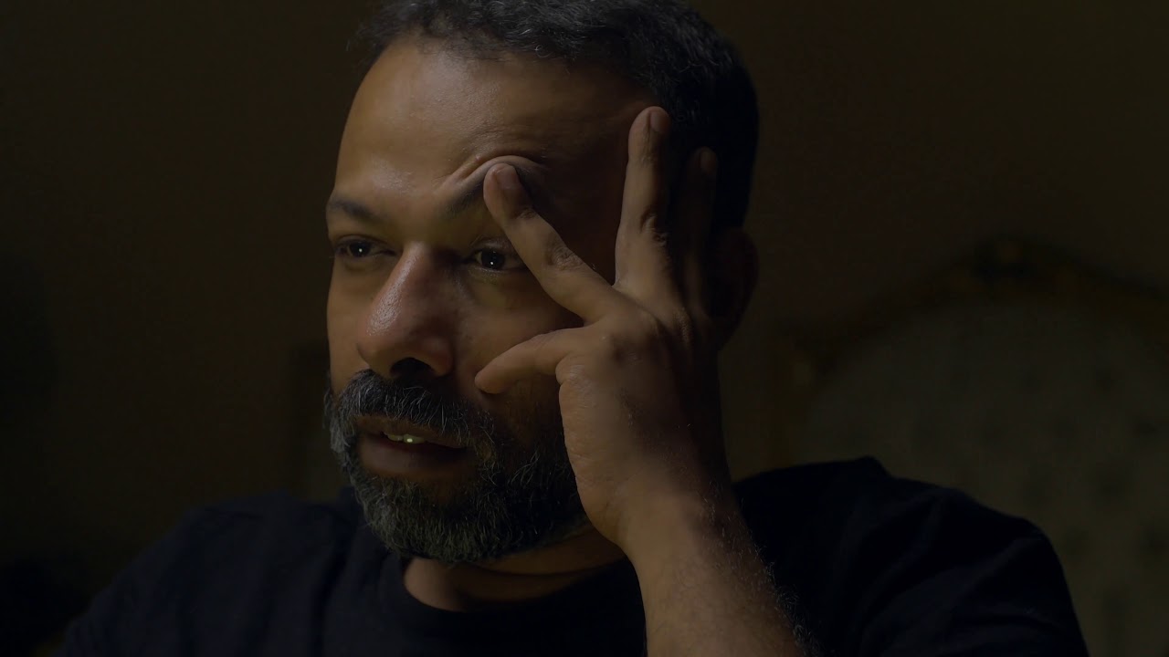 (( مرابط )) فلم قصير