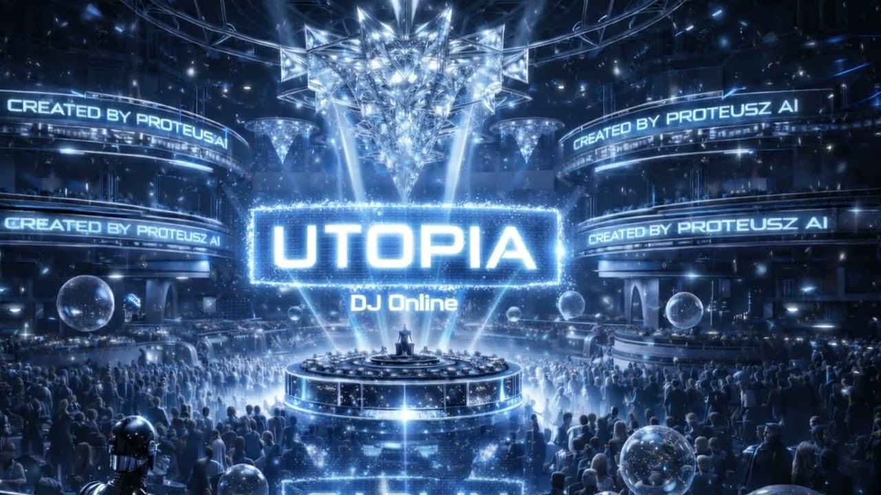 Utopia - Proteusz AI
