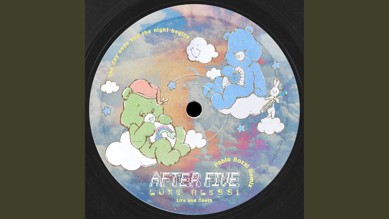 After Five (Pablo Bozzi Remix)