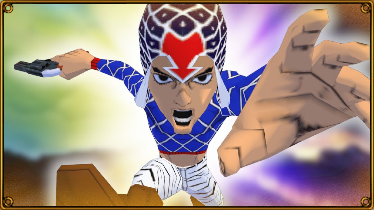 [April Fools 2025] Mista Unleashed