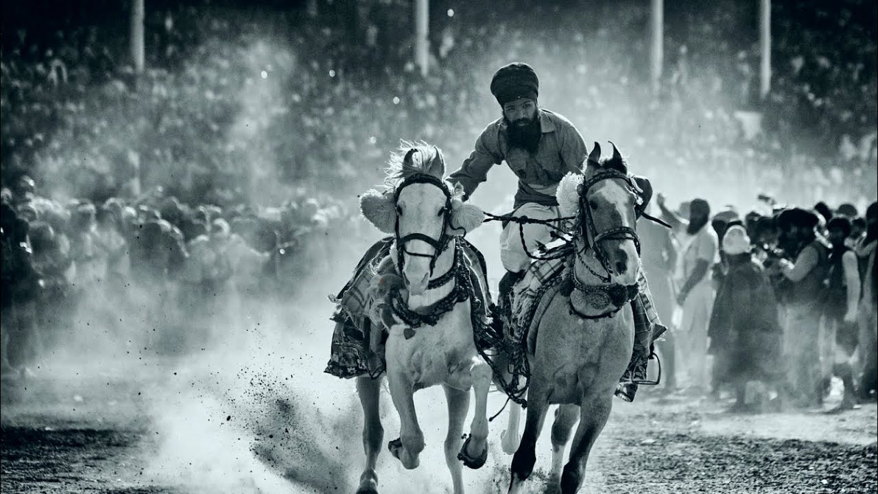 [FREE] Fauj | punjabi type beat | 13 on the beat