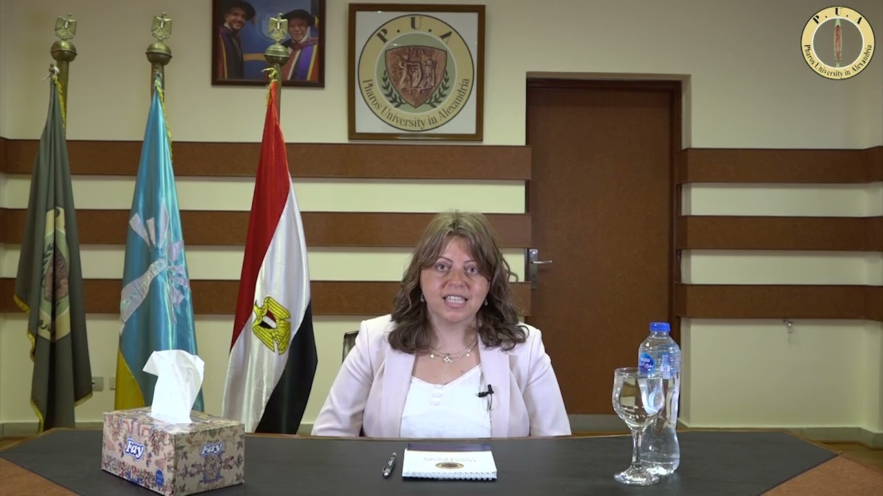 تعرف علي كلية طب الاسنان بجامعة فاروس بالاسكندرية