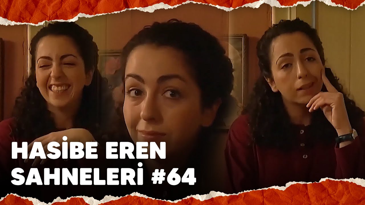 Hasibe Eren Sahneleri #64