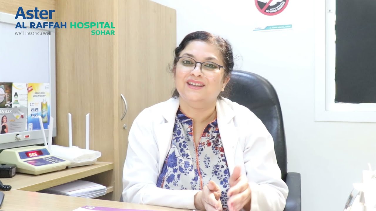 Do you know the importance of Birth Spacing?