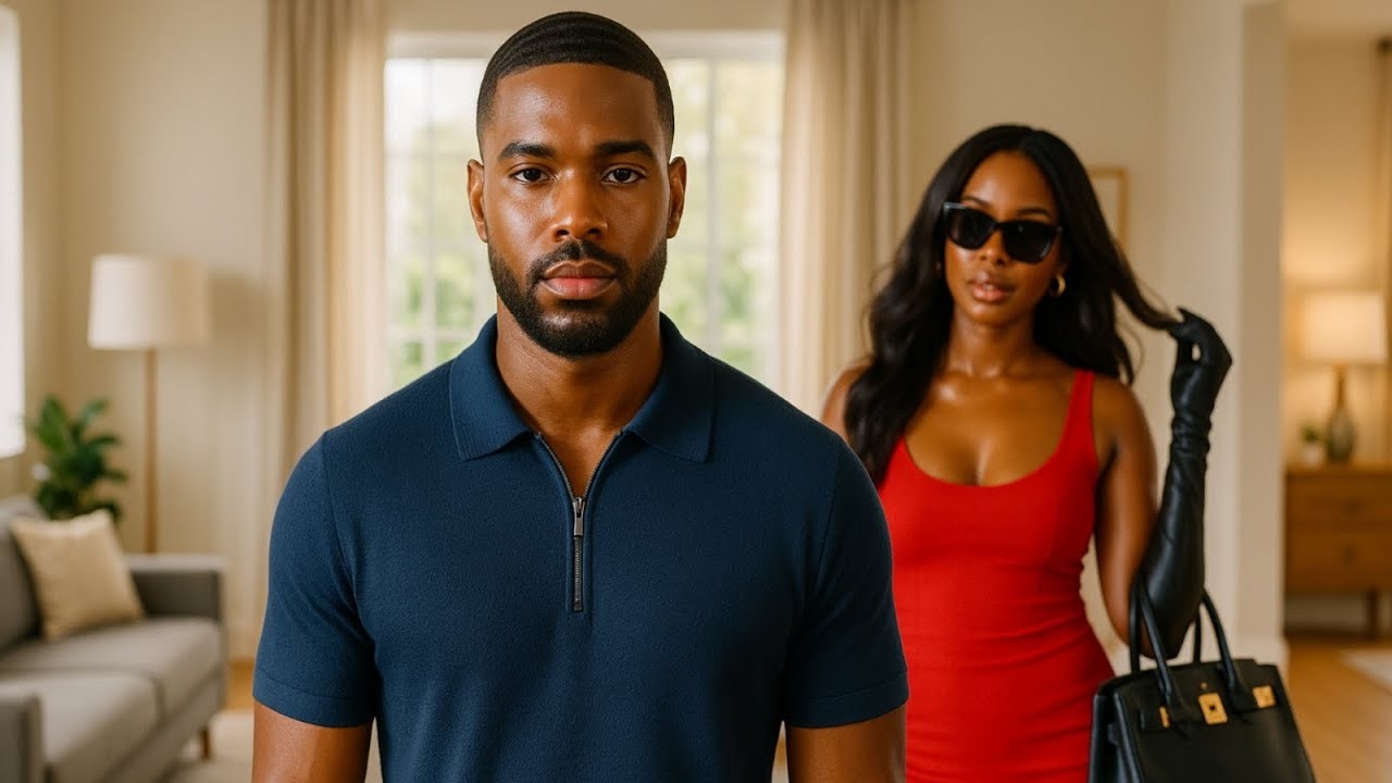 My Girlfriend Called Me Boring, Told Me to Leave If I Did Not Like Her Lifestyle… Then Acted Shocked