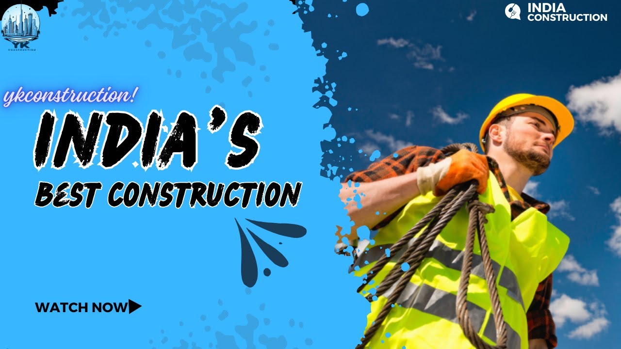ykconstruction: best construction company in kerala
