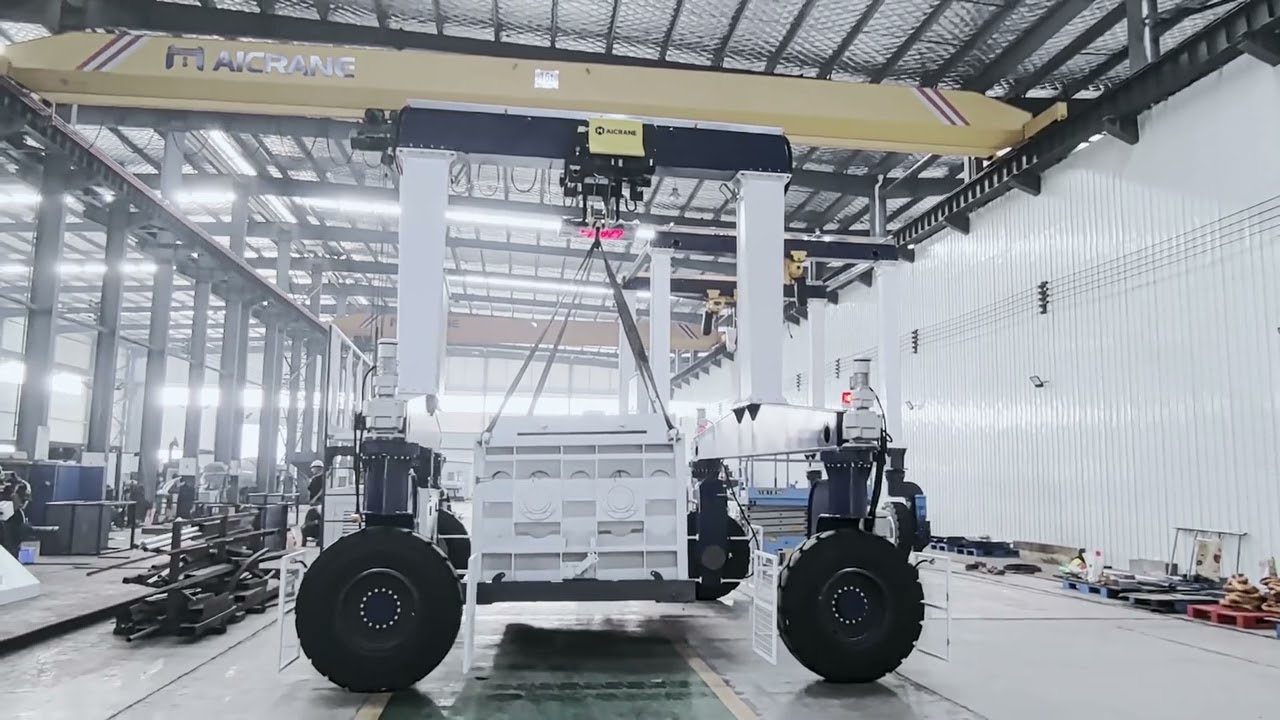 DTL10t Full Factory Test Before Shipment to Fiji | Ensuring Top Performance for Our Client