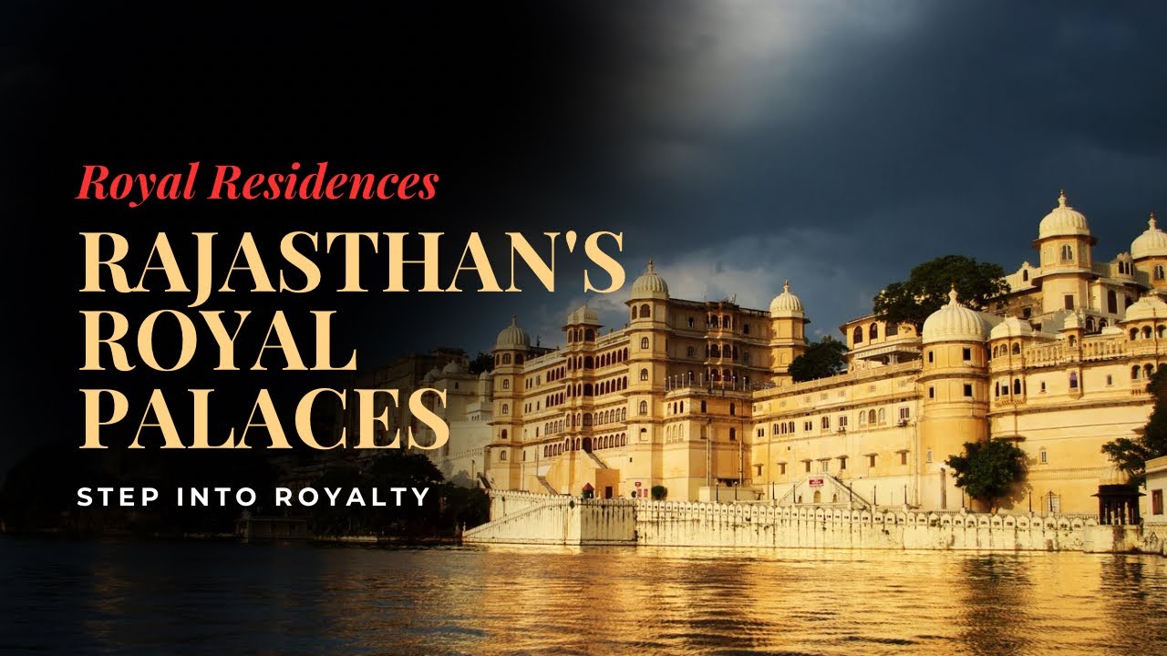 CITY PALACE UDAIPUR FULL TOUR 🏰 | Udaipur Travel Guide | Rajasthan Vlog | Episode - 5 | 