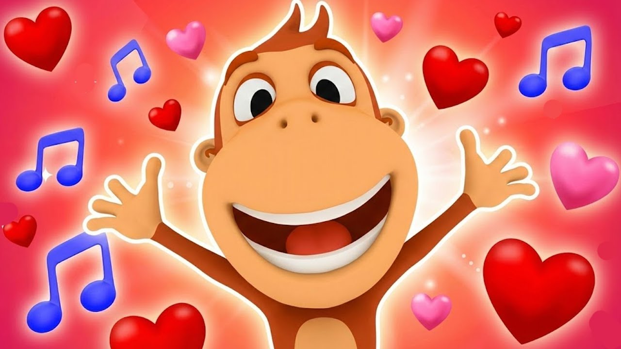 Kukuli 2025 EN SEVİLENLER 👏 Mutluysan Alkışla, Bak Postacı Geliyor, Otobüsün Tekerleği + Fazlası 🐵