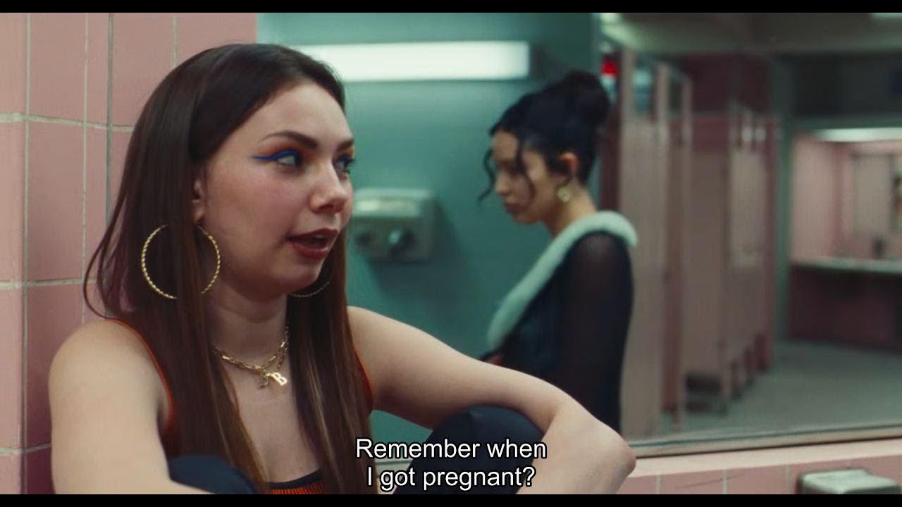 BB Season 2 All Scenes | Euphoria