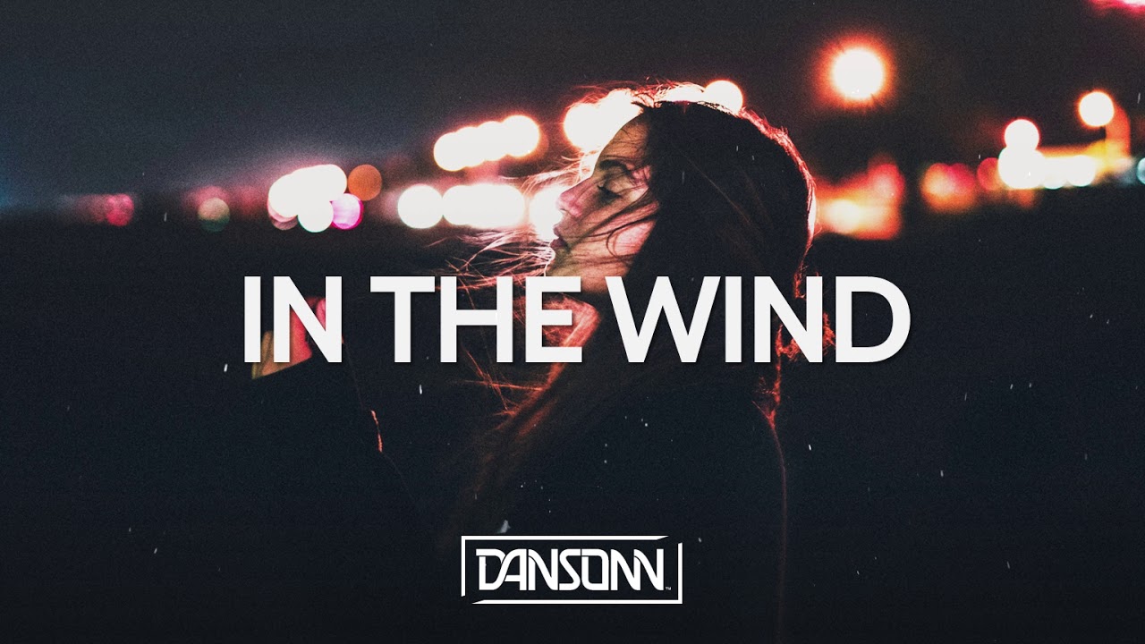 In The Wind - Inspiring Cinematic Piano Guitar Beat | Prod. By Dansonn