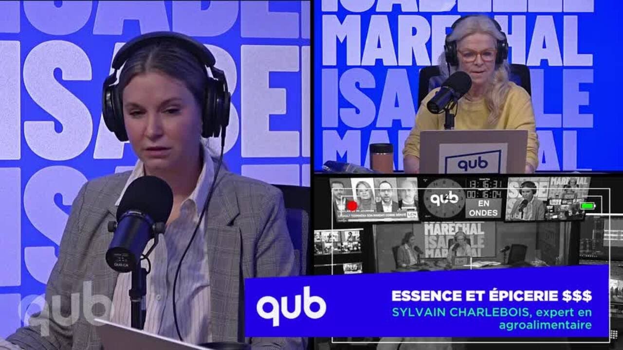 «Je pense qu’elle DÉRANGE»: “Liquidation Marie” victime des grandes bannières??
