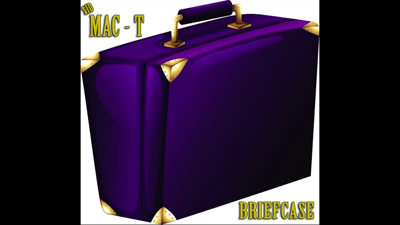 MAC-T | BRIEFCASE (Official Audio)
