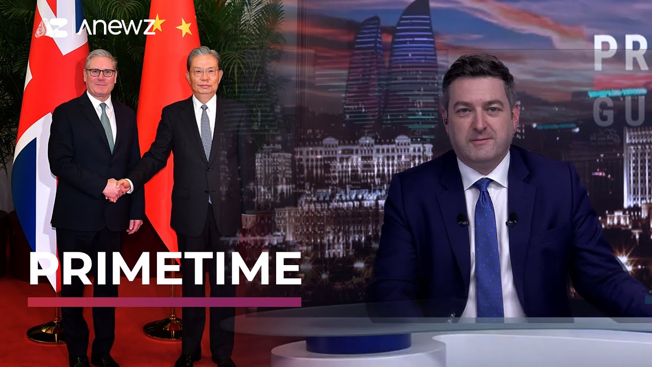 PrimeTime | 29 January, 2026