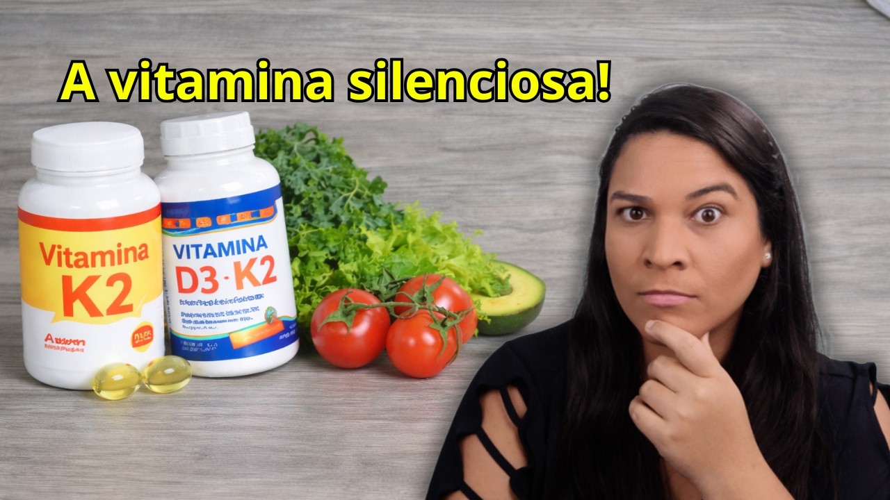 Vitamina esquecida que pode REJUVENESCER sua pele em semanas