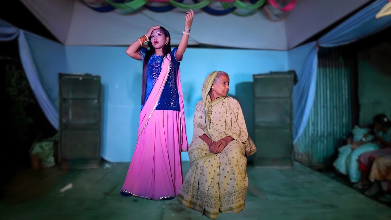 মাগো তোমার মত লয়না কেহ | Mayer Gan | Bangla Song | Sumi | মা জননী | Ma Jononi | Dance Performance