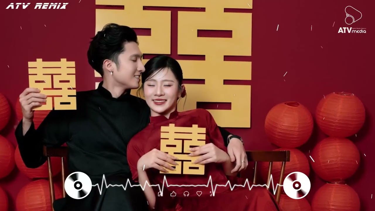 Nhạc Đám Cưới Remix 2026 - Cưới Chính Remix , Cưới Tết Remix - LK Nhạc Đám Cưới Remix 2026 Hay Nhất