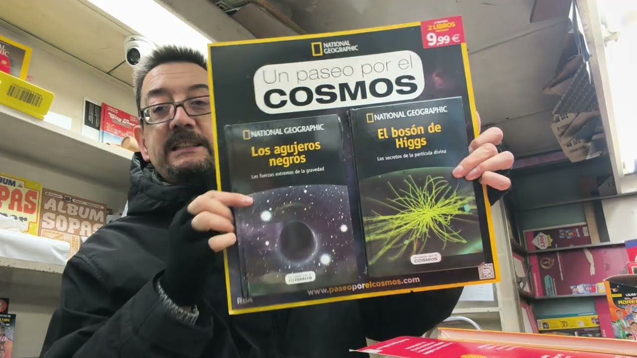 MARTES 27. DIA DE COLECCIONES PARA TODOS LOS GUSTOS. Haces alguna??